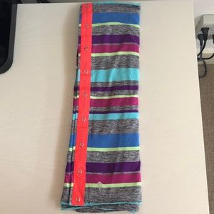 Ivivva (LuluLemon) Scarf/Wrap